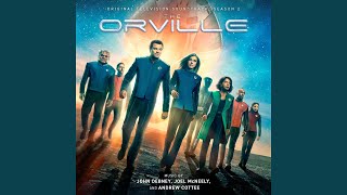 The Orville Main Title Season 2 Shawn Murphy Mix