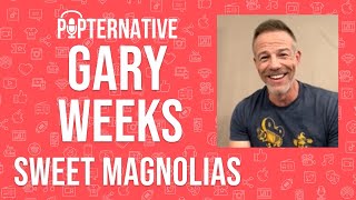 Gary Weeks talks about Sweet Magnolias Outer Banks and much more