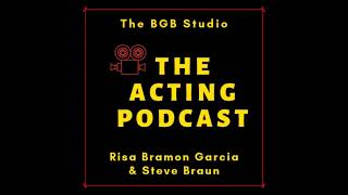 Talking Shop with Our BGB Casting Family Risa Bramon Garcia Leah DanielsButler  Billy Hopkins