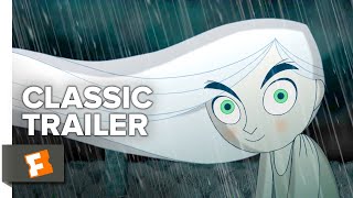 The Secret of Kells 2009 Trailer 1  Movieclips Classic Trailers
