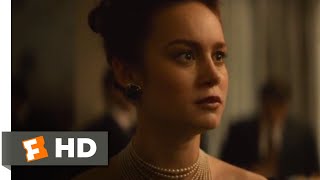 The Glass Castle 2017  Never Want to See You Again Scene 910  Movieclips
