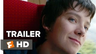 A Brilliant Young Mind Official Trailer 1 2015  Asa Butterfield Movie HD