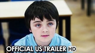 A BRILLIANT YOUNG MIND ft Asa Butterfield  Official US Trailer 2015 HD
