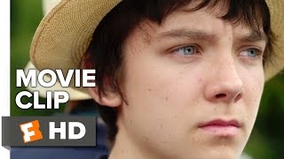 A Brilliant Young Mind Movie CLIP  Dont Let Me Down 2015  Asa Butterfield Rafe Spall Movie HD