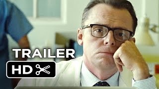 Hector and the Search For Happiness Official US Release Trailer 1 2014  Simon Pegg Movie HD