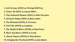 Tom Riis Farrell Movies list Tom Riis Farrell Filmography of Tom Riis Farrell