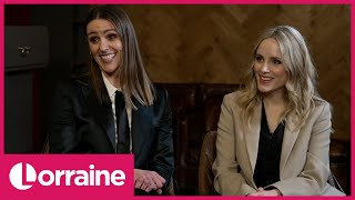 Gentleman Jack Stars Suranne Jones  Sophie Rundle Share All On The Groundbreaking Show  LK