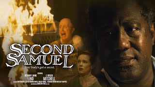 Second Samuel 2020  Trailer  E Roger Mitchell  Bethany Anne Lind  Stan Houston