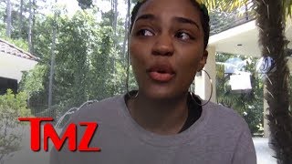 Cameron Boyces Pal China Anne McClain Breaks Down No Idea He Had Epilepsy  TMZ