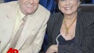 Newhart Wife Actress Suzanne Pleshette Dies