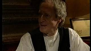 John Barry interview  Composer  Film Score  01  1991