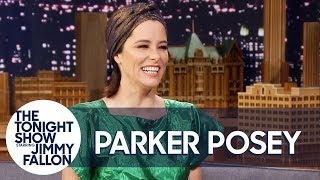 Parker Posey Used to Go Dancing with Jimmy Fallon and Horatio Sanz
