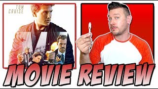 Mission Impossible  Fallout 2018  Movie Review A Tom Cruise  Henry Cavill  Film