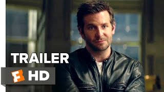 Burnt Official Trailer 2 2015  Bradley Cooper Alicia Vikander Drama HD
