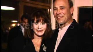 Patricia Richardson and Ray Baker