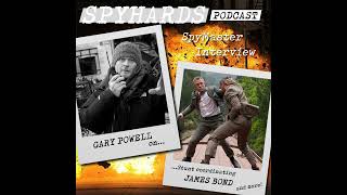 SpyMaster Interview 51  Gary Powell