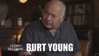 Burt Youngs Heartwarming Confession About Talia Shire