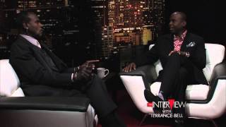 Actor Steven Williams talks 21 Jump Street