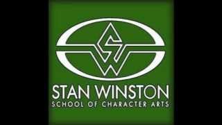 Stan Winston School of Character Arts w Matt Winston