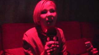 Silent Hill 3D Movie Interview With Lead Actress Adelaide Clemens HipHopGamer