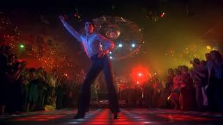 Saturday Night Fever by John Badham 1978  You Should be Dancing with John Travolta