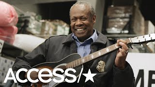 Actor Hugh Dane Dies  At 75  His The Office CoStars Pay Tribute  Access