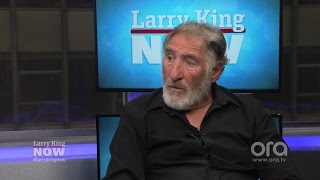 If You Only Knew Judd Hirsch  Larry King Now  OraTV