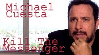 DP30 Kill The Messenger director Michael Cuesta