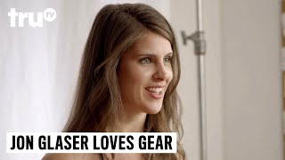 Jon Glaser Loves Gear  Season 1 Trailer