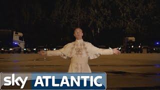TRAILER The Young Pope