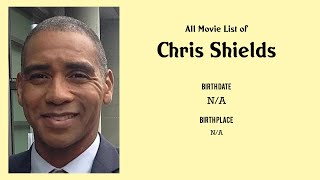 Chris Shields Movies list Chris Shields Filmography of Chris Shields