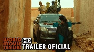 Timbuktu Trailer Oficial legendado 2015 HD