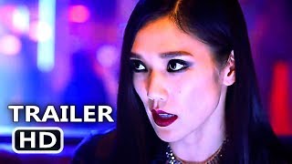 SHES JUST A SHADOW Official Trailer 2019 Thriller Movie HD