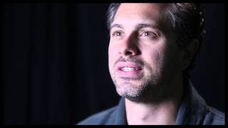 Showtease THE WAY WE GET BY with Thomas Sadoski