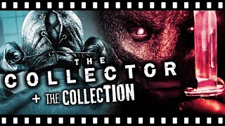 The Chilling Horror of THE COLLECTOR And Its Unfortunate Sequel