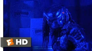 Predator 2 15 Movie CLIP  Theyre All Dead 1990 HD