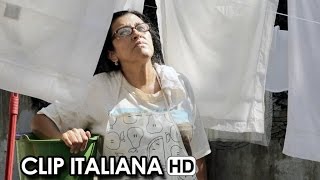 E arrivata mia figlia Clip Una madre indiscreta 2015  Anna Muylaert HD