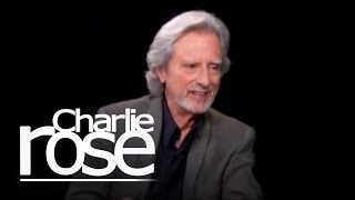 Philip Kaufman 052312  Charlie Rose