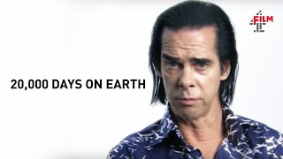 Nick Cave Jane Pollard  Iain Forsyth on 20000 Days on Earth  Film4 Interview Special