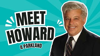 Howard Bergers Passion for Parkland Meet Your Commissioner Candidate