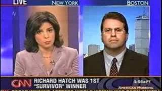 RI Defense Attorney John MacDonald CNN Interview on Hatch