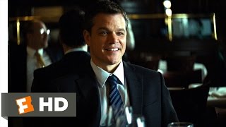 Promised Land 110 Movie CLIP  How Do You Do It 2013 HD