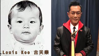 Louis Koo From 1 to 49 years old149