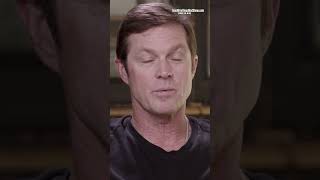 Actor Eric Close on suffering