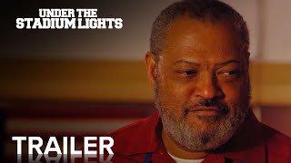 UNDER THE STADIUM LIGHTS  Official Trailer  Paramount Movies
