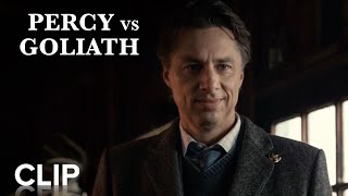PERCY VS GOLIATH  Were Going to the Supreme Court Clip  Paramount Movies