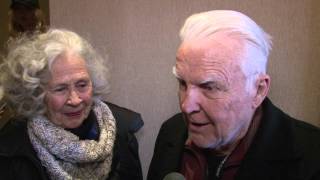 SBIFF 2013  Interview with Juror Anthony Zerbe