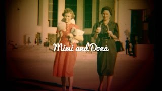 Mimi and Dona  Trailer