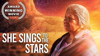 She Sings to the Stars  Mystery  Free Full Movie  Drama