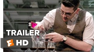 Barista Official Trailer 1 2015  Coffee Documentary HD